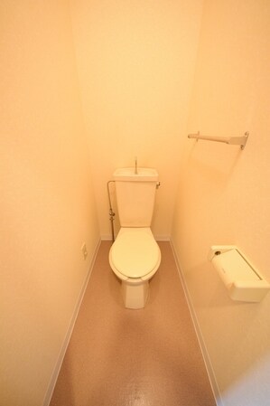 シャルムベルシーの物件内観写真